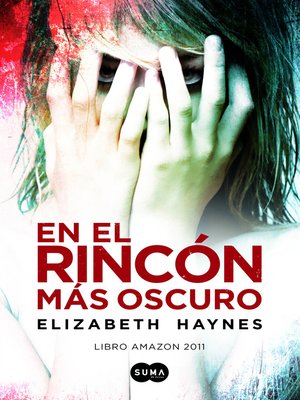 cover image of En el rincón más oscuro